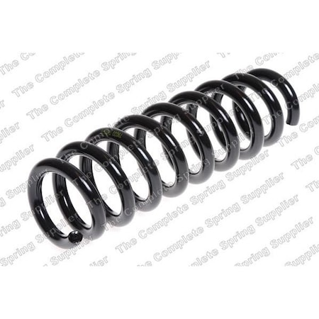 Lesjofors Coil Spring Rear Bmw, 4208464 4208464